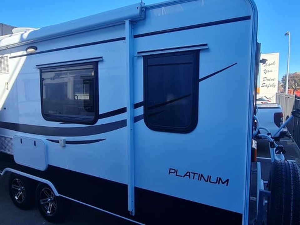 Leisureline Platinum 634