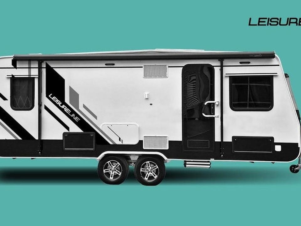 Leisureline Vista Vista 624