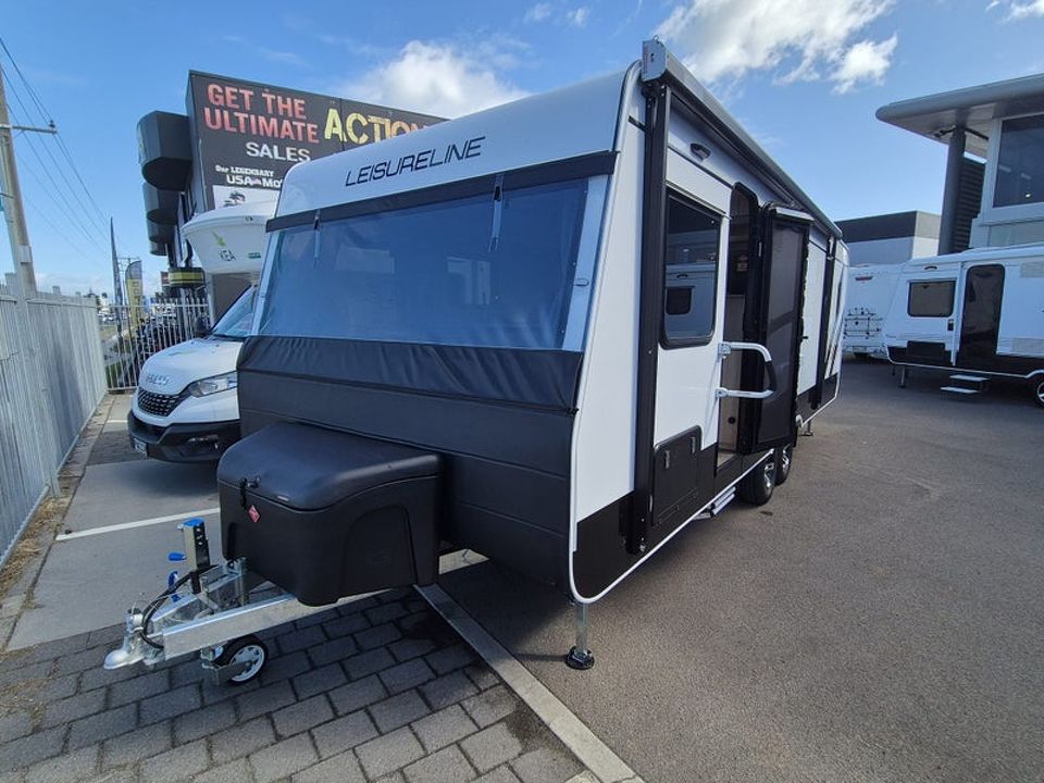 Leisureline Vista 806