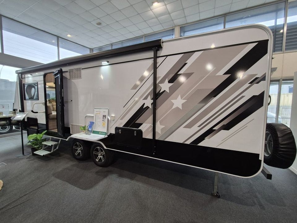 Southern Star Roam 744