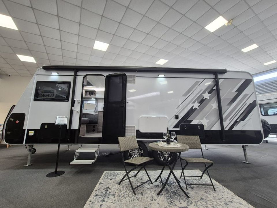 Southern Star Roam 684